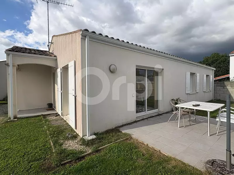 Maison, 85 m²