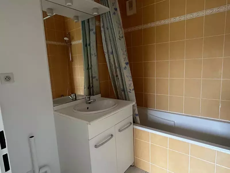 Appartement, 44,92 m²