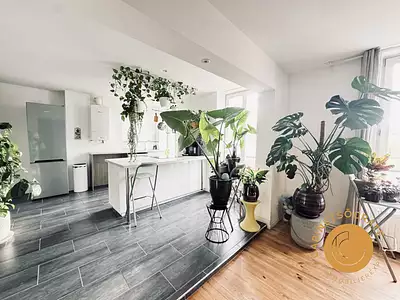 Appartement, 92,49 m²