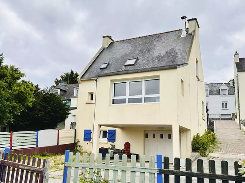 Maison, 113 m²