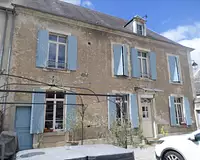 Maison, 213 m²