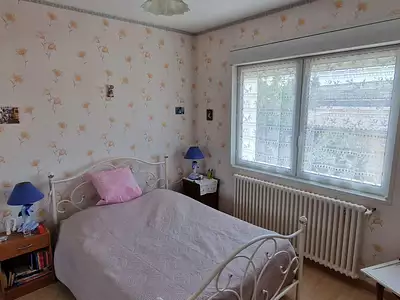 Maison, 140 m²