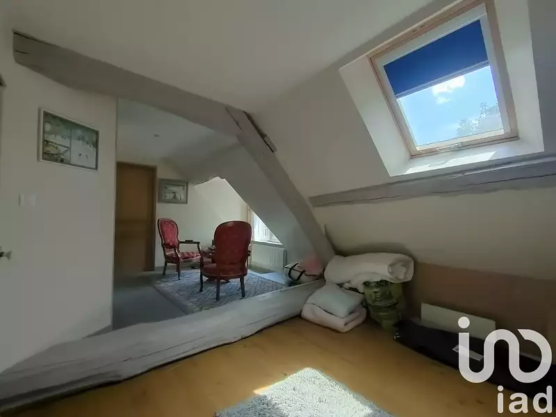 Maison, 188 m²