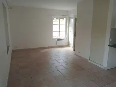 Appartement, 26 m²