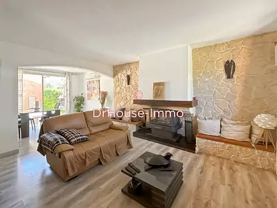 Maison, 129 m²