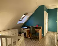 Maison, 132 m²