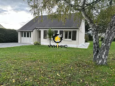 Maison, 75 m²