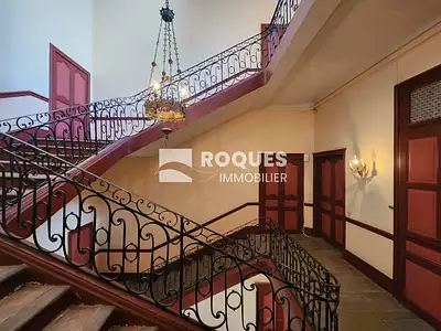 Appartement, 185,7 m²