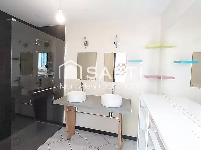 Maison, 150 m²