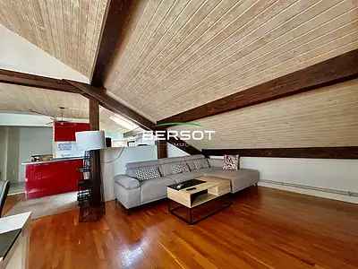 Appartement, 98,78 m²