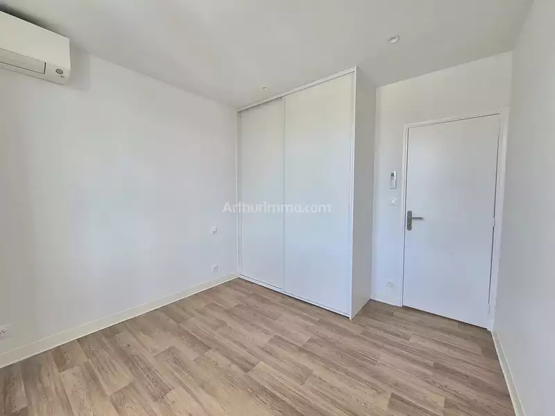 Appartement, 59,95 m²
