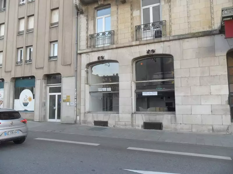 Divers, 58 m²