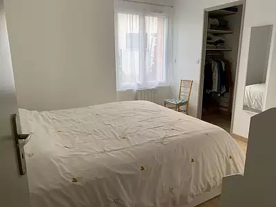 Appartement, 81,01 m²
