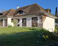 Maison, 185 m²