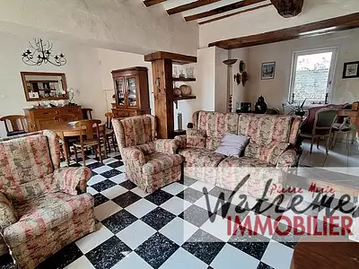 Maison, 147 m²
