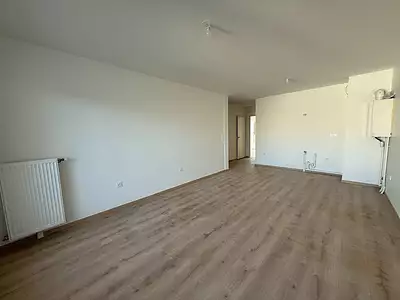 Appartement, 86,4 m²