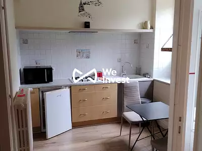 Appartement, 26,19 m²