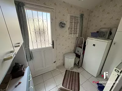 Maison, 59 m²