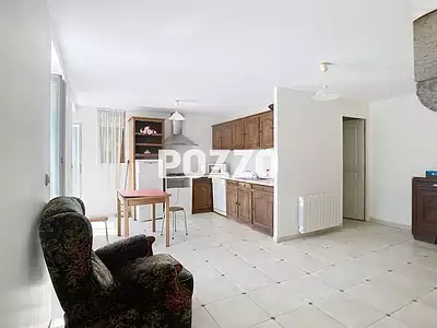 Maison, 80 m²