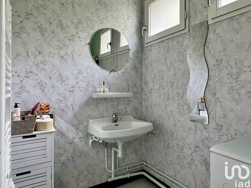 Appartement, 81 m²