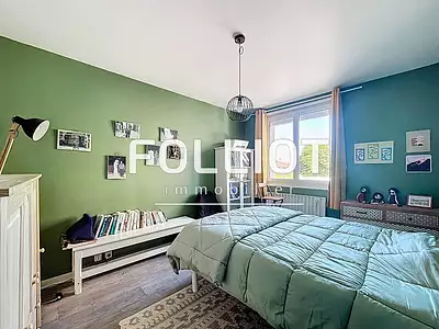 Appartement, 79,5 m²