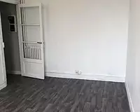 Appartement, 20,3 m²