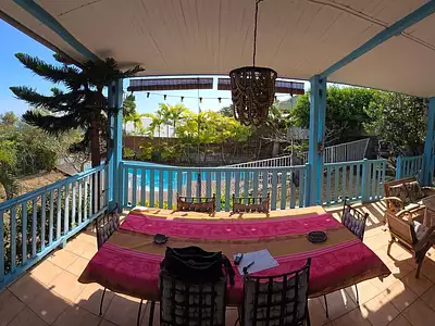 Maison, 180 m²