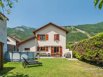Maison, 84 m²