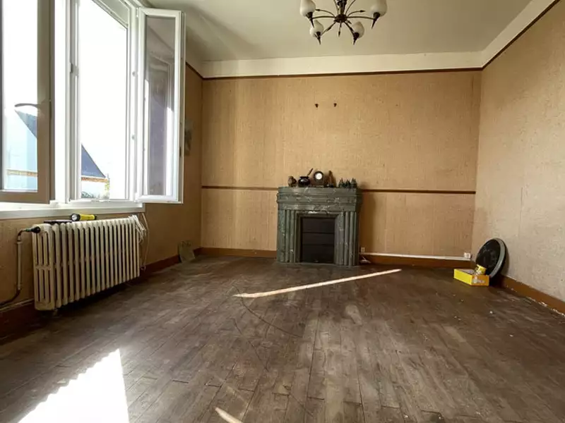 Maison, 115 m²