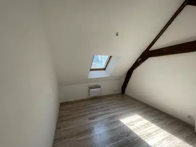 Maison, 54,59 m²