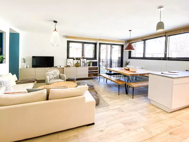 Appartement, 102 m²