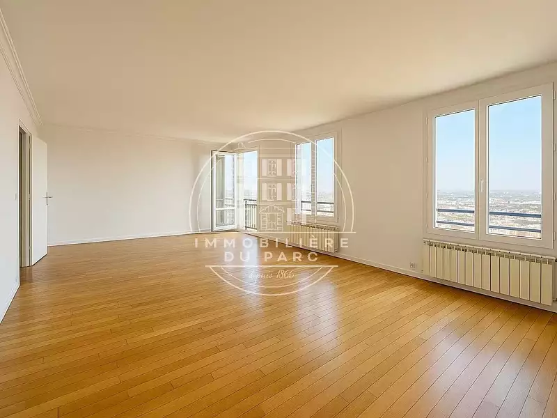 Appartement, 80,5 m²