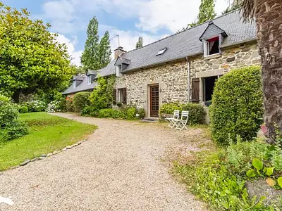 Maison, 190 m²