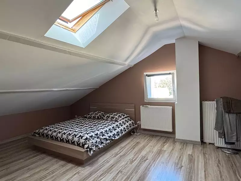 Maison, 95 m²
