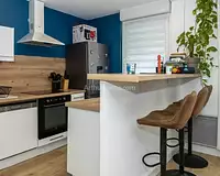 Appartement, 70,68 m²