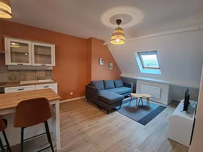 Appartement, 41 m²