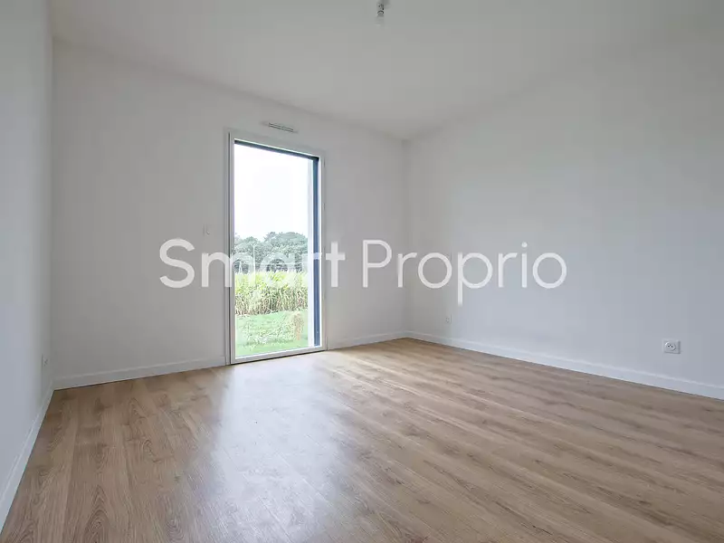 Maison, 100 m²