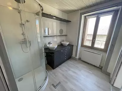 Maison, 195 m²