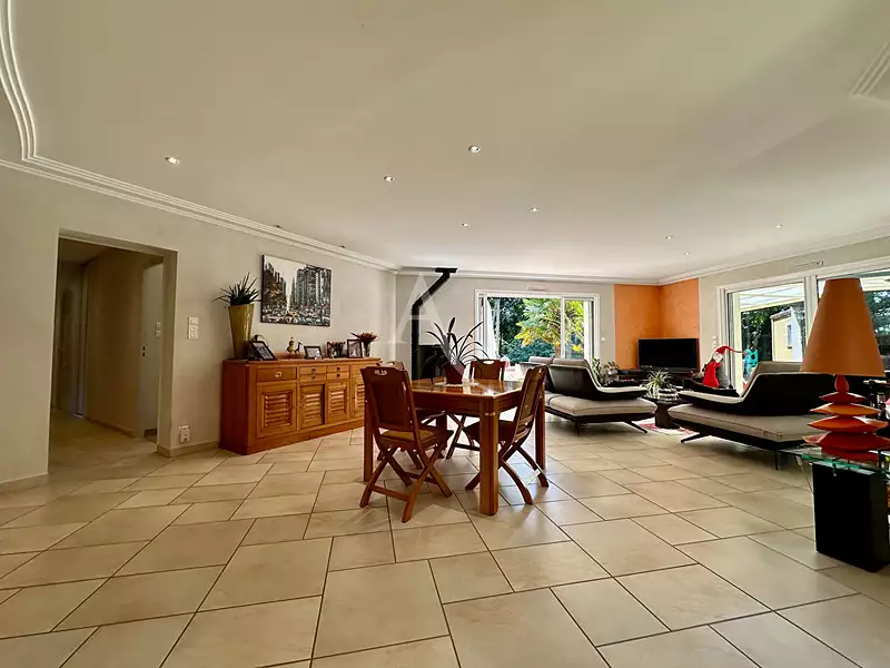 Maison, 149 m²
