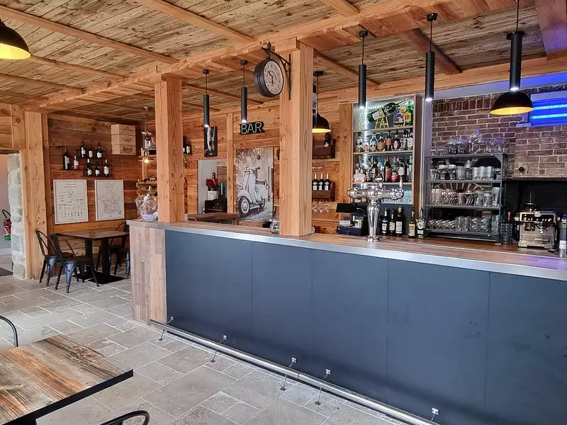 Maison, 300 m²