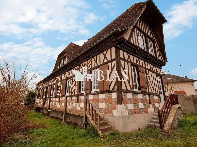 Maison, 176,71 m²