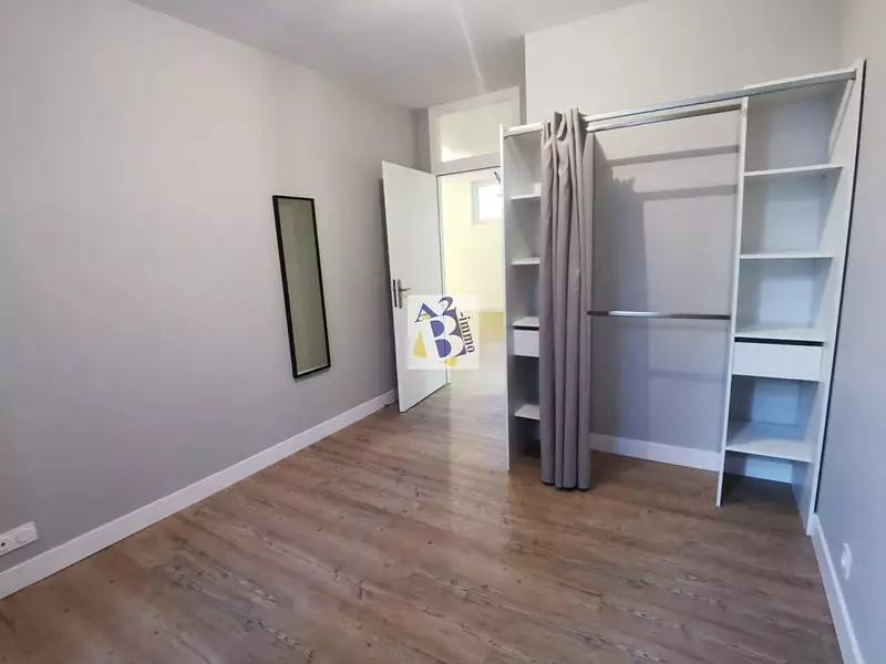 Appartement, 49 m²