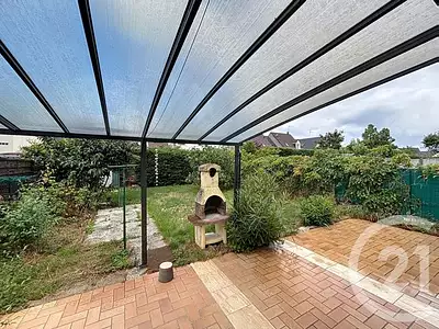 Maison, 90 m²