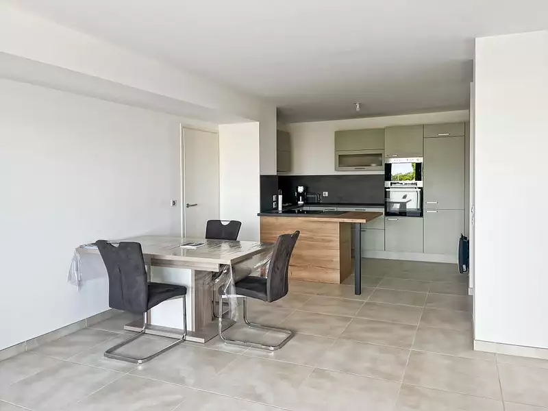 Appartement, 92 m²