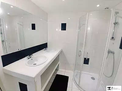 Maison, 84 m²