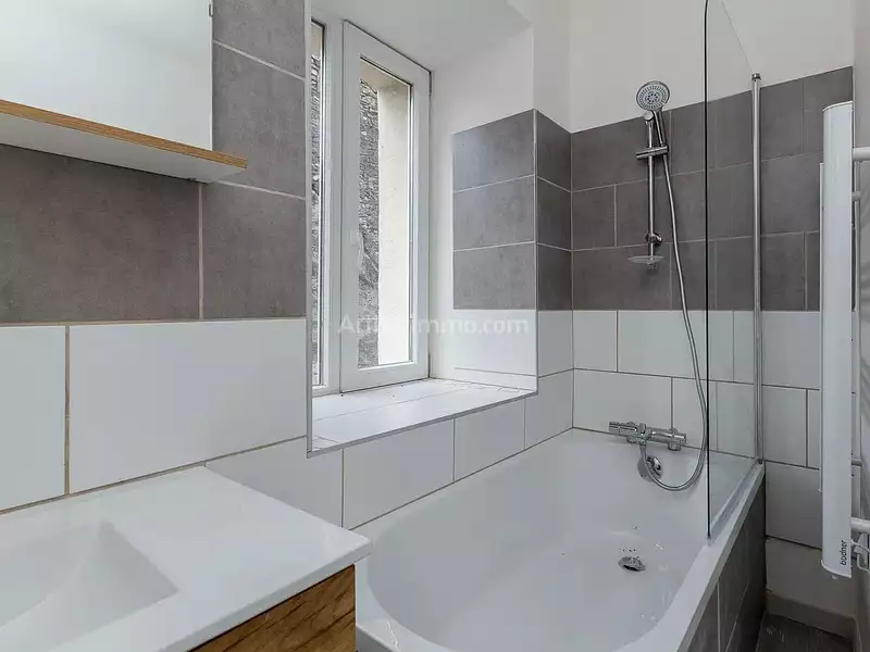 Maison, 54,7 m²