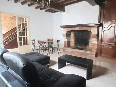 Maison, 140 m²