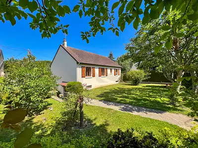Maison, 87 m²