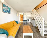 Appartement, 32,8 m²