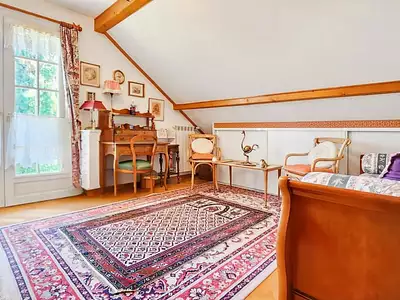 Maison, 241 m²